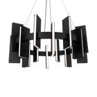 Ronan Round Pendant