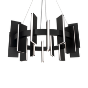 Ronan Round Pendant