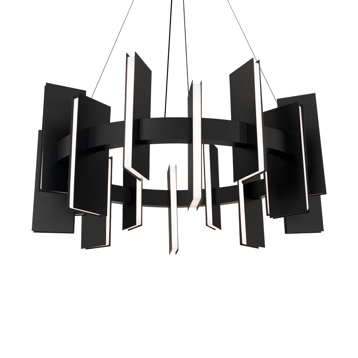 Ronan Round Pendant