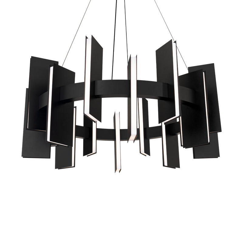 Ronan Round Pendant