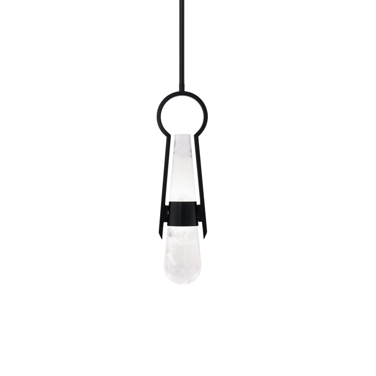Ezra Mini Pendant
