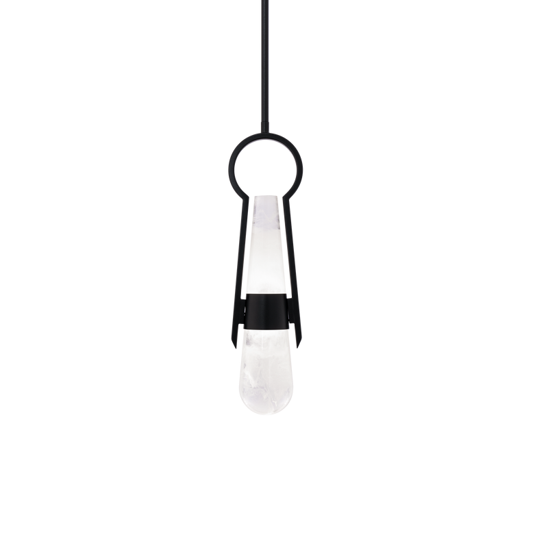Ezra Mini Pendant