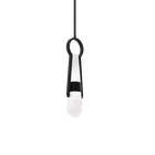 Ezra Mini Pendant