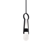 Ezra Mini Pendant