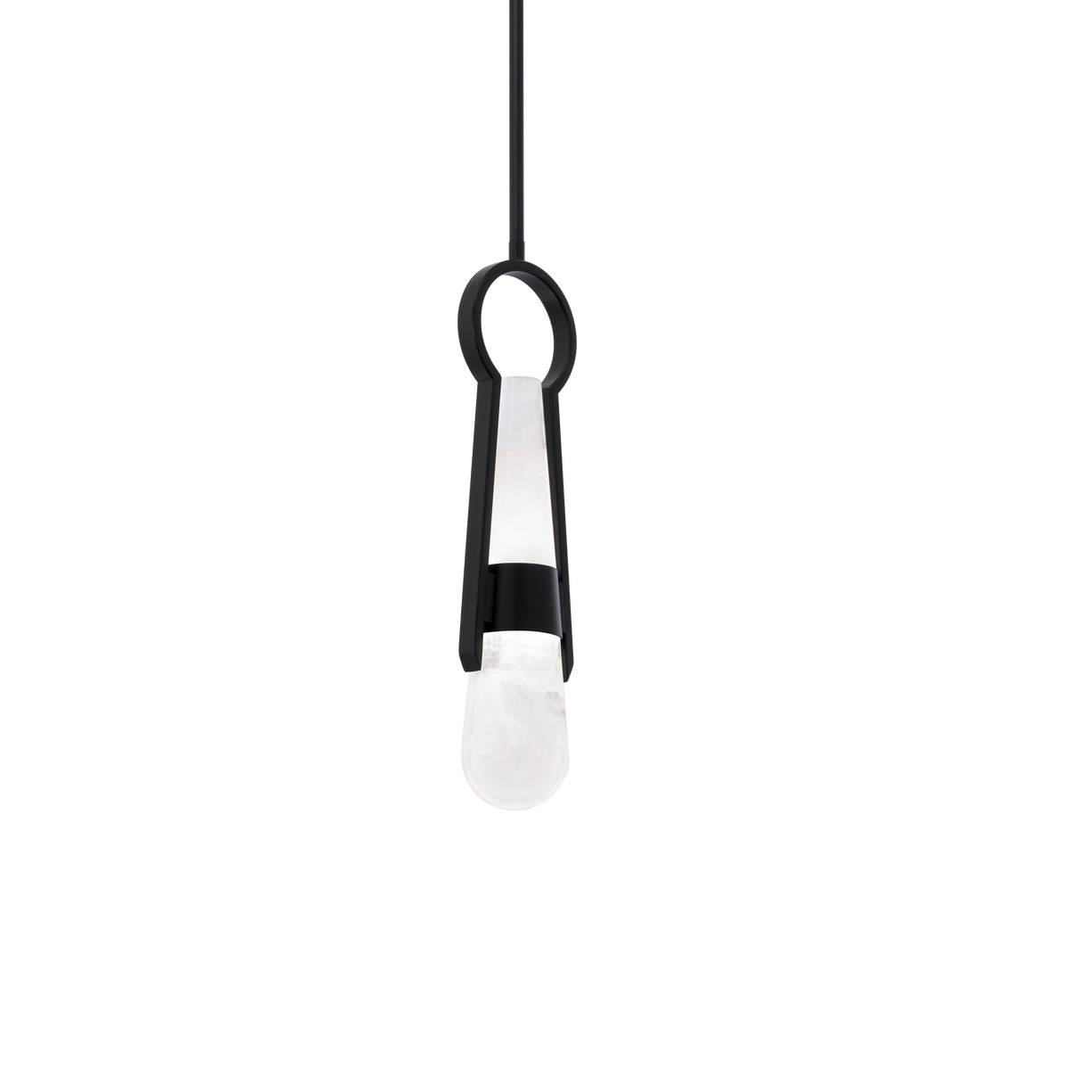 Ezra Mini Pendant