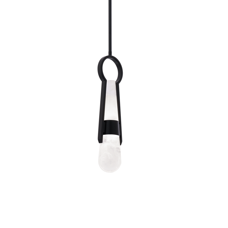 Ezra Mini Pendant