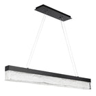 Effervescent 45in Pendant - Black