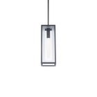 Cambridge Outdoor Pendant Angle 2