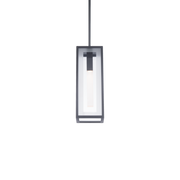 Cambridge Outdoor Pendant Angle 2