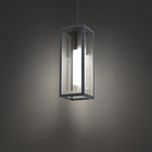 Cambridge Outdoor Pendant Lifestyle
