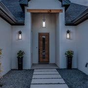 Cambridge Outdoor Pendant Lifestyle 3