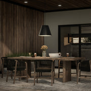 Myla Outdoor Pendant