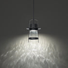 Balthus Pendant Black angle 2