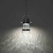 Balthus Pendant Black angle 2
