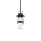 Balthus Outdoor Pendant Oil Rubbed Bronze