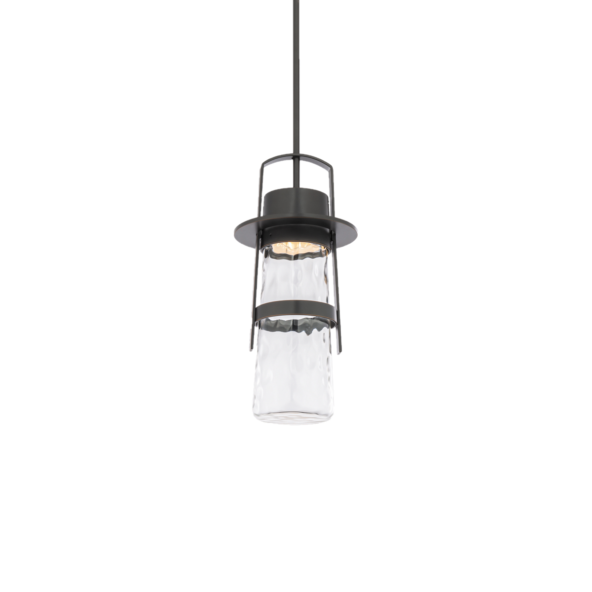 Balthus Outdoor Pendant Oil Rubbed Bronze