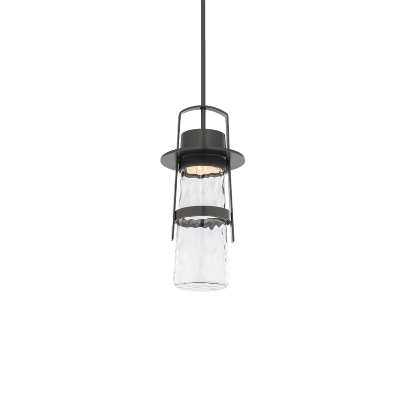 Balthus Outdoor Pendant Oil Rubbed Bronze