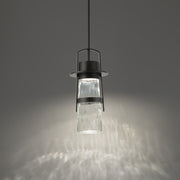 Balthus Pendant Oil Rubbed Bronze angle 2