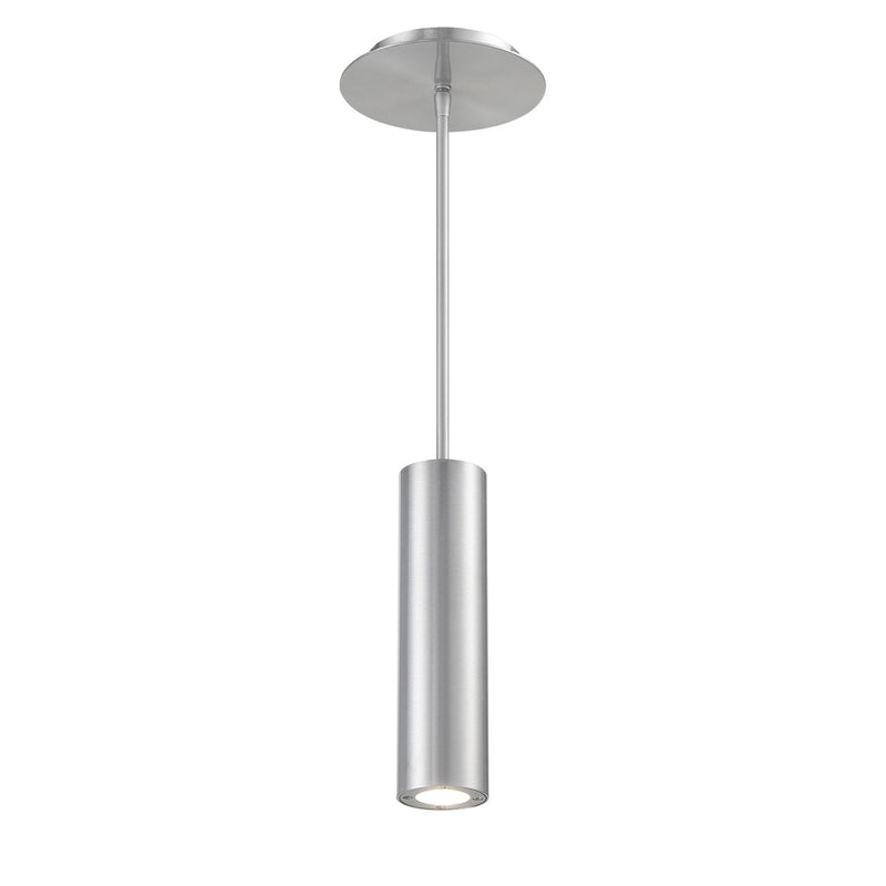 Caliber Outdoor Pendant