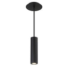 Caliber Outdoor Pendant