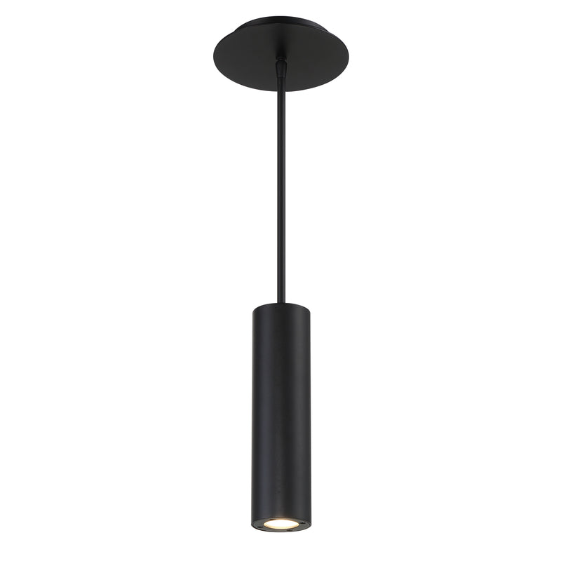 Caliber Outdoor Pendant