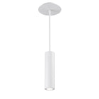 Caliber Outdoor Pendant