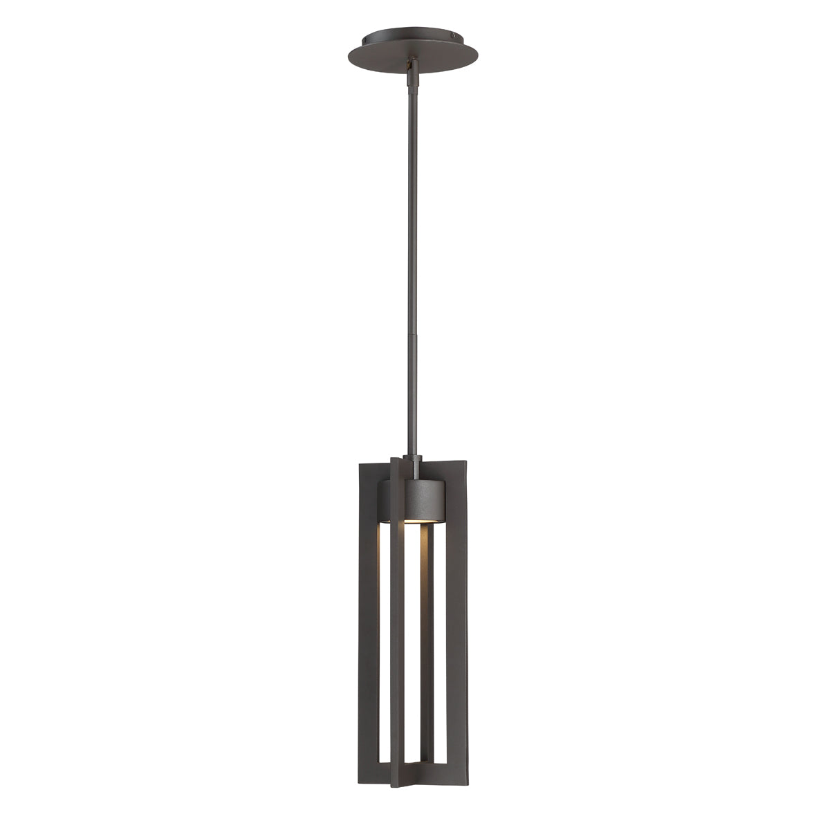 Chamber Outdoor Pendant