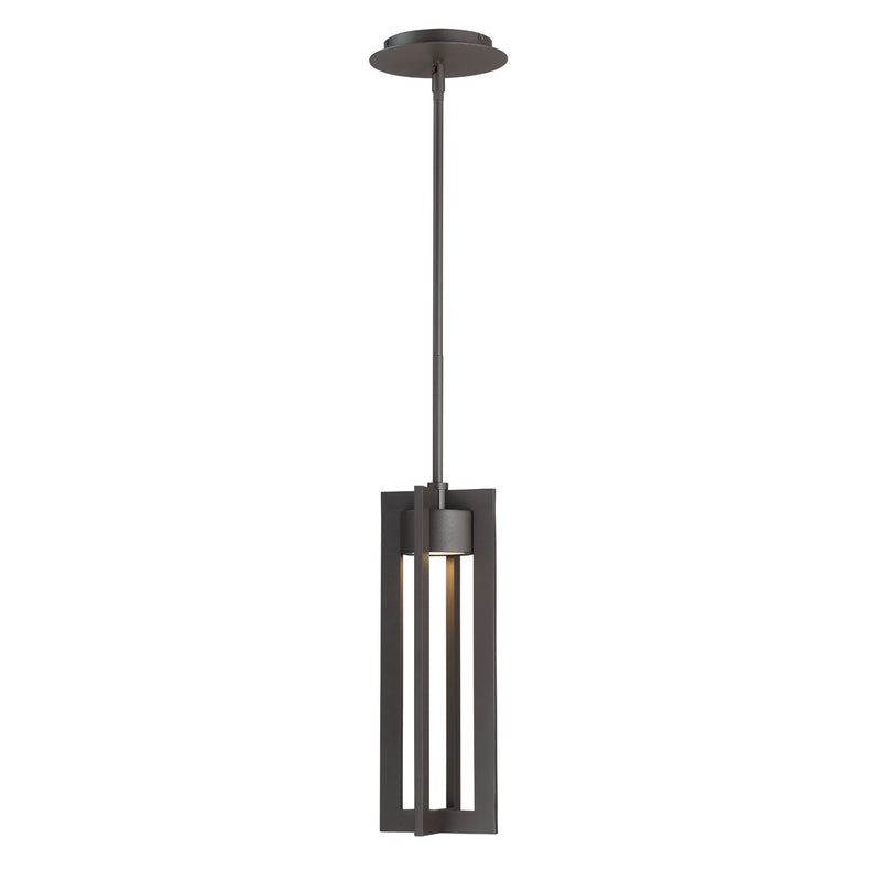 Chamber Outdoor Pendant