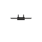 Ansel Picture Light 18in - Black