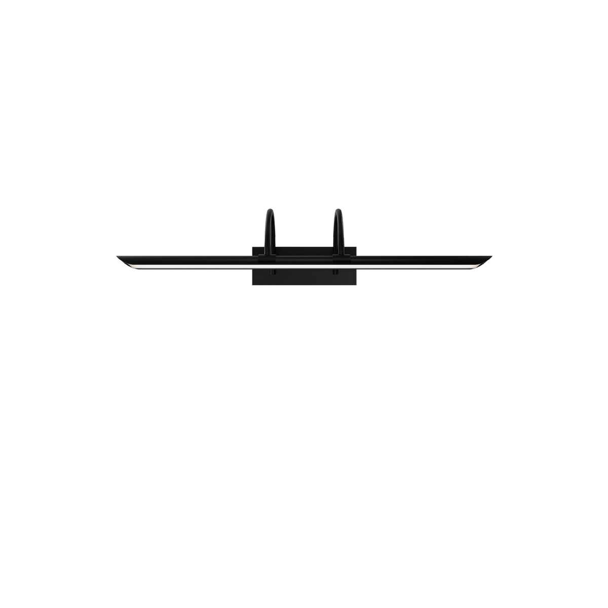 Ansel Picture Light 24in - Black