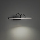 Ansel Picture Light 24in - Black