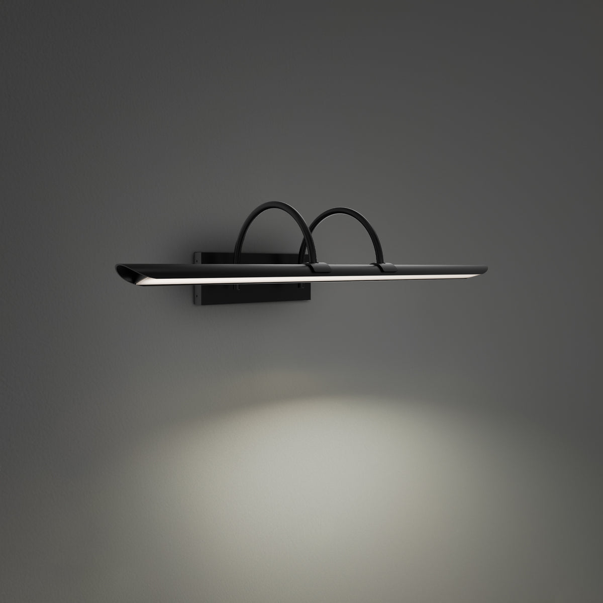 Ansel Picture Light 24in - Black