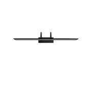 Ansel Picture Light 30in - Black