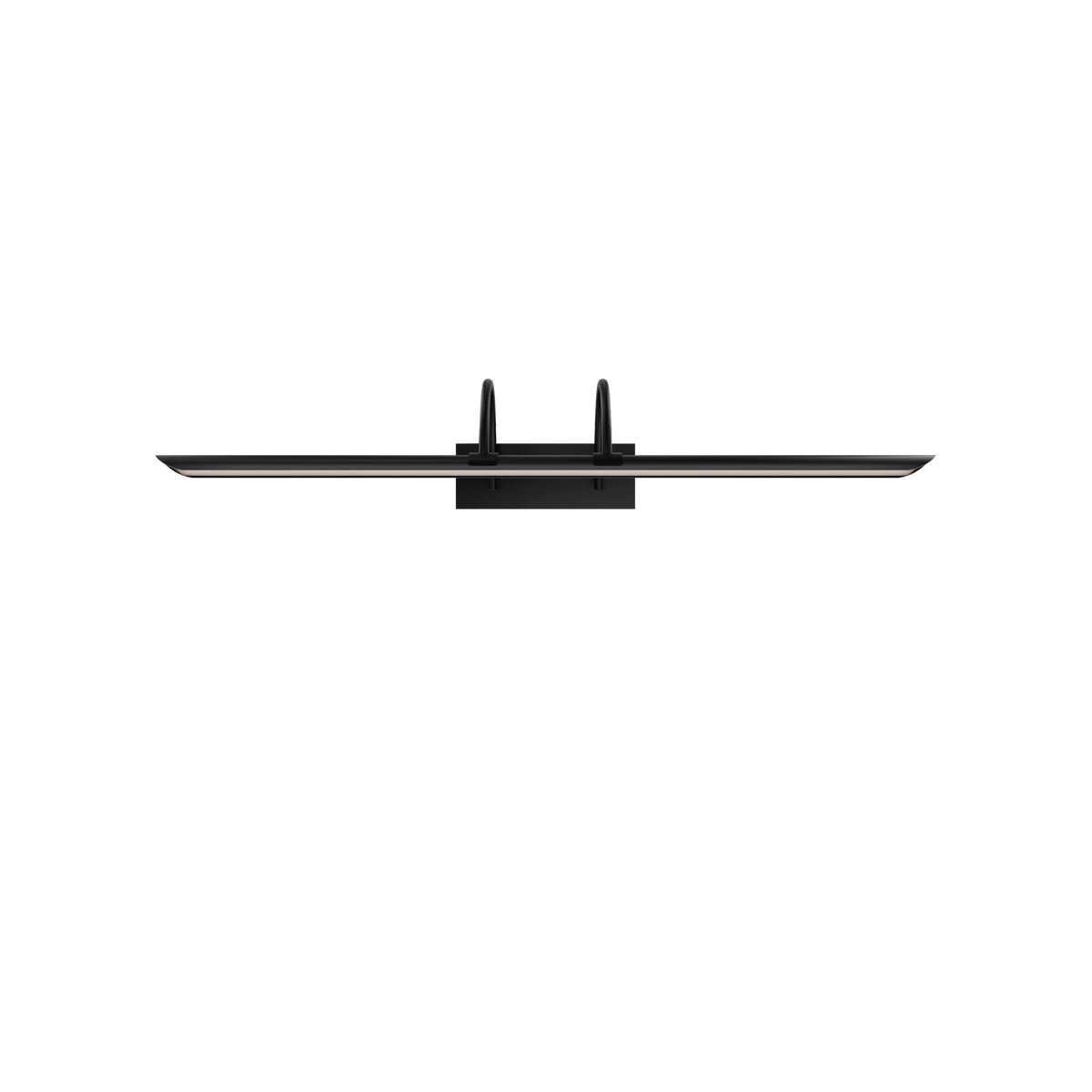 Ansel Picture Light 30in - Black
