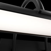 Ansel Picture Light 30in - Black