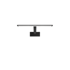 Diver Picture Light 18in Black