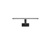 Diver Picture Light 18in Black