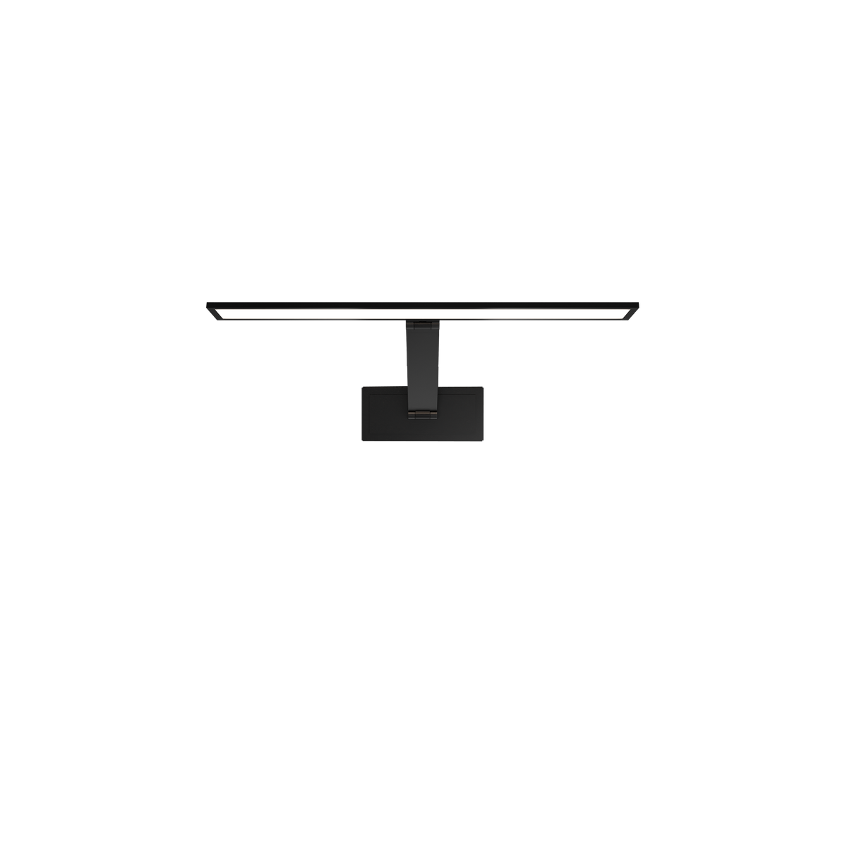 Diver Picture Light 18in Black