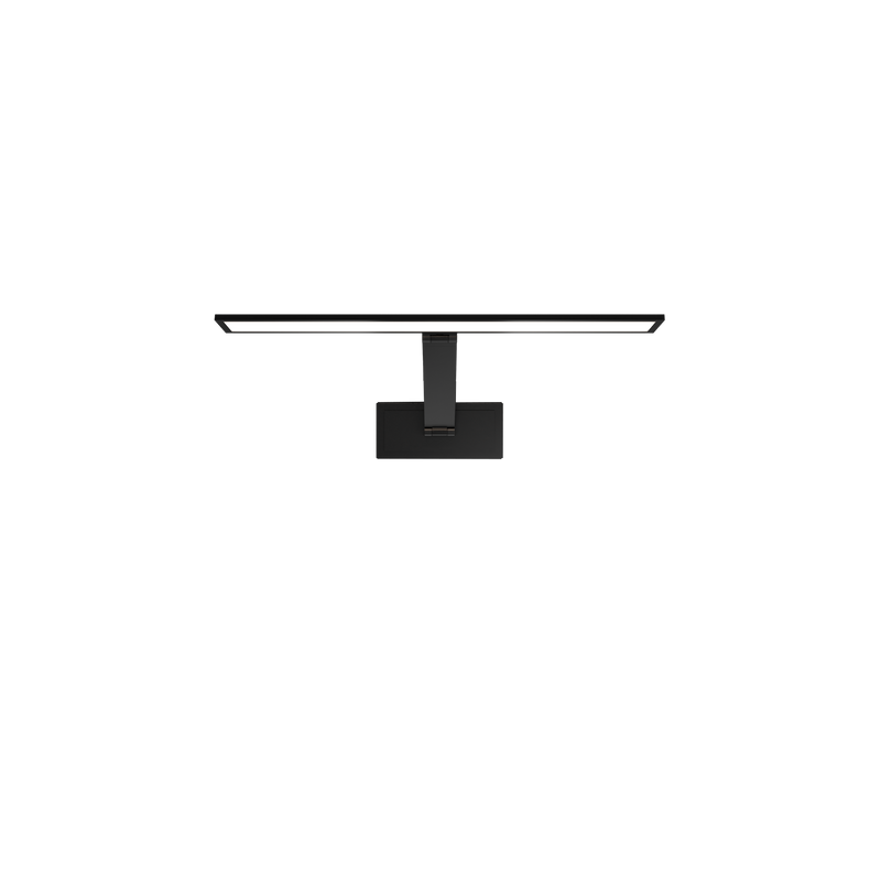 Diver Picture Light 18in Black