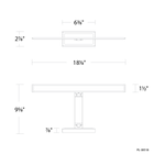 Line Drawing 18in