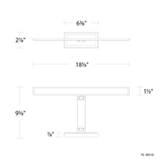 Line Drawing 18in