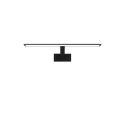 Diver Picture Light 24in Black