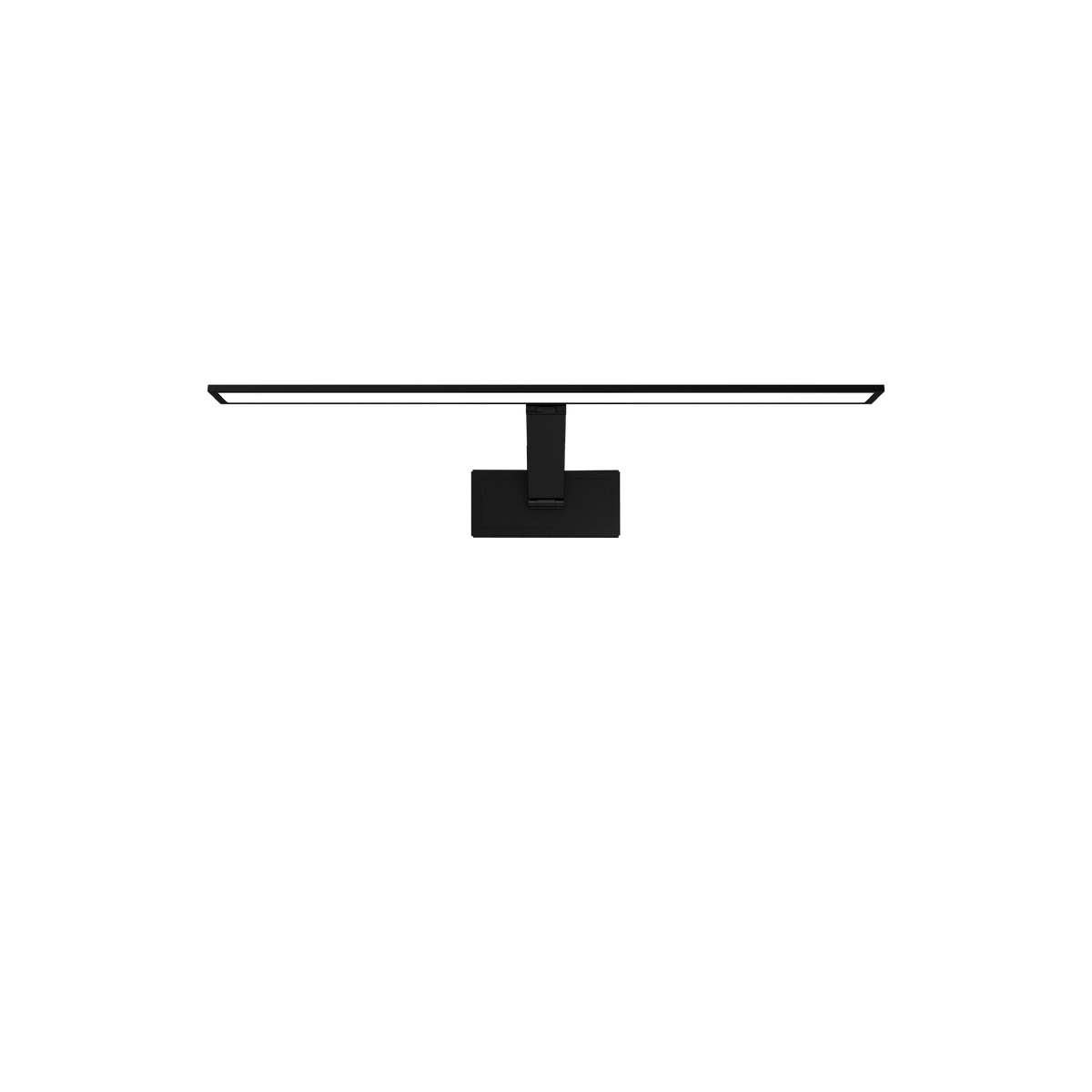 Diver Picture Light 24in Black