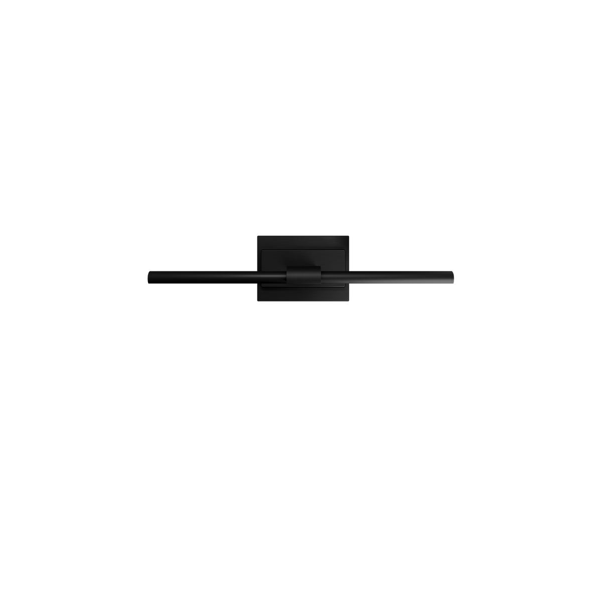 Inlet Picture Light 18in Black