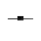 Inlet Picture Light 24in Black