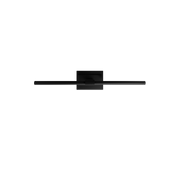 Inlet Picture Light 24in Black