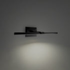 Inlet Picture Light 24in Black