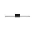 Inlet Picture Light 30in Black