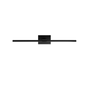 Inlet Picture Light 30in Black