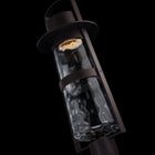Balthus Post Mount Oil Rubbed Bronze lifestyle 2